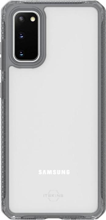 Produktbild Itskins Hybrid Clear (Samsung Galaxy S20)