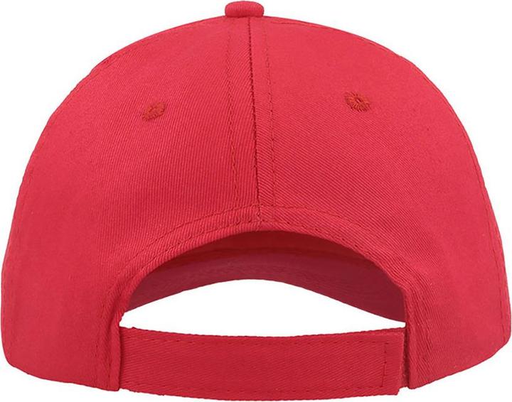 Image du produit Atlantis Casquette de base-ball avec 6 panneaux (paquet de 2) (Taille unique)