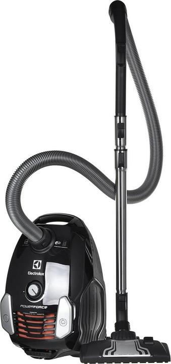 Produktbild Electrolux EPF63EB-S