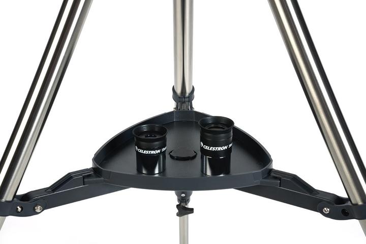 Image du produit Celestron AstroMaster LT 70AZ