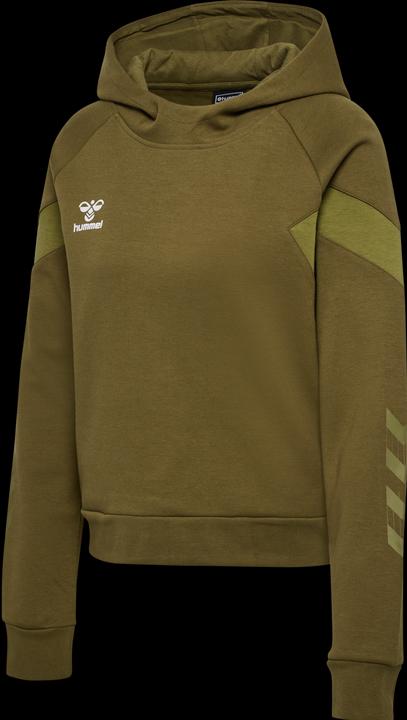 Image du produit hummel Hmltravel Sweat Hoodie Woman (XXL)