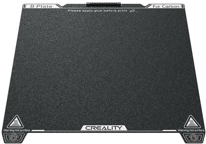 Produktbild Creality K1C PEI Bauplatte (Druckbett)