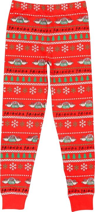 Image du produit Friends Pyjama fille design de Noël (152)
