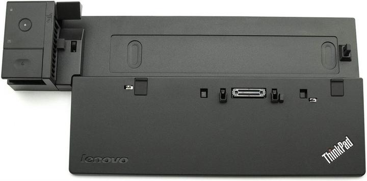 Produktbild Lenovo ThinkPad Docking (Docking Port, 4 Ports)