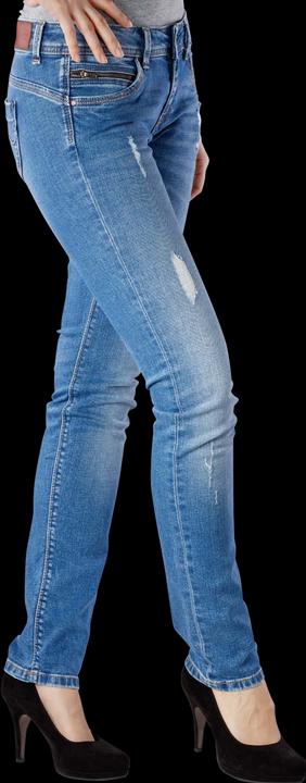 Produktbild Pepe Jeans New Brooke vintage worn stretch (W25/L32)