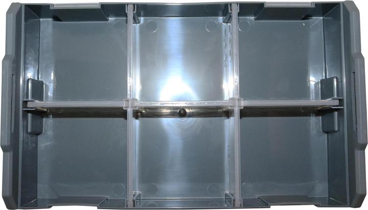 Immagine prodotto Tox Valigia di sistema L-Boxx Mini vuota