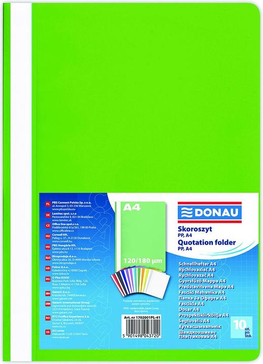 Porte-documents