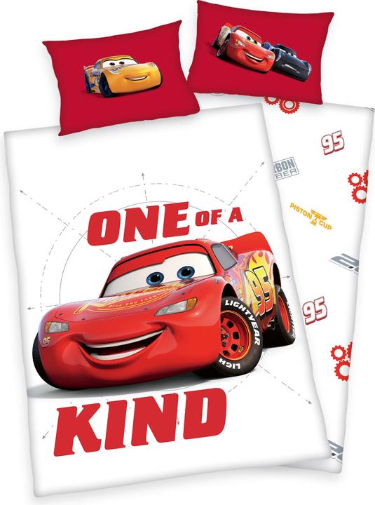 Produktbild Disney Cars