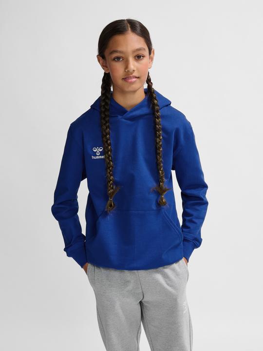 Image du produit hummel HMLGO 2.0 HOODIE KIDS (164)