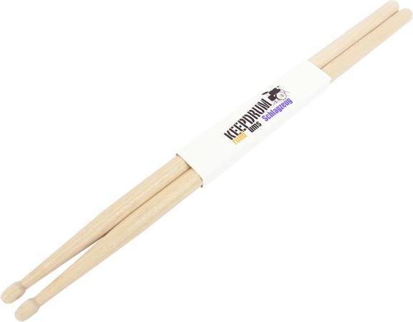 Actual product image Hardcase HN14S snare case 14 with drumsticks (Drums)