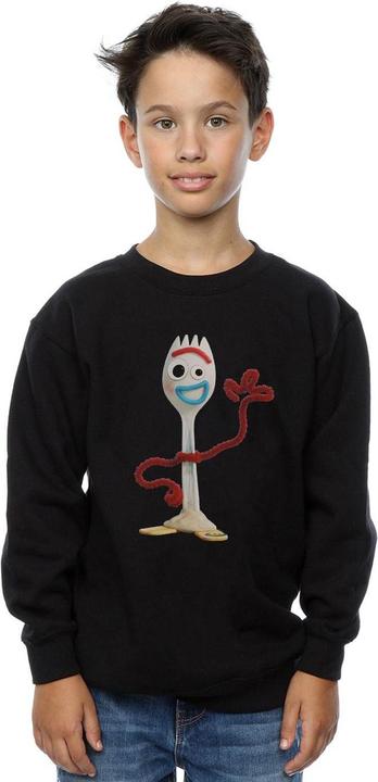 Immagine prodotto Disney Toy Story 4 Forky Felpa Ragazzi (116)