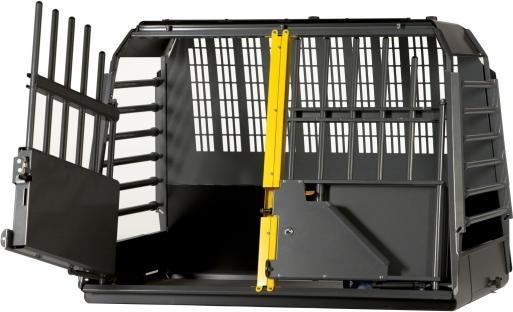 Produktbild MIMsafe Variocage XL Double - (703.0056) (Hund, Faltbar)