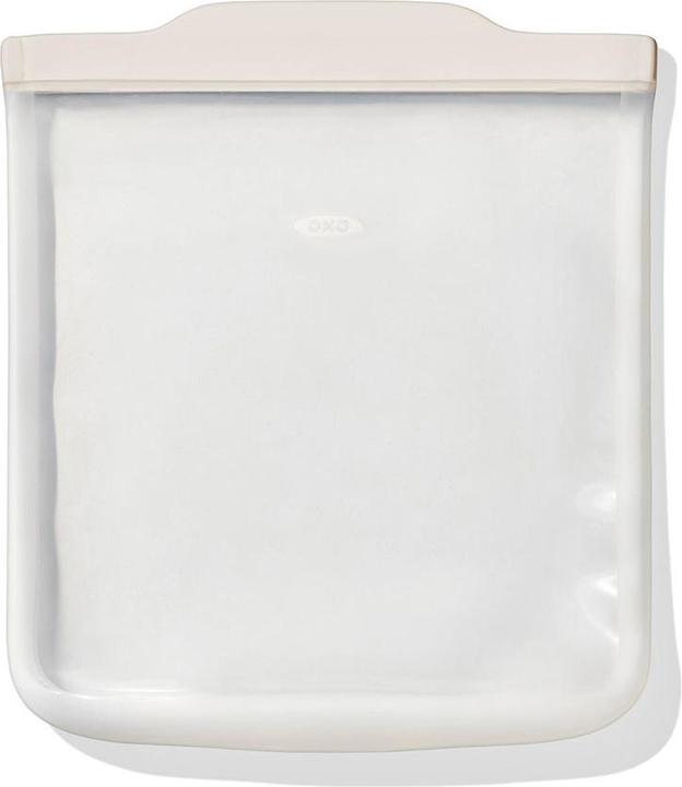 Productafbeelding OXO Good Grips herbruikbare siliconen tassen (1 x)