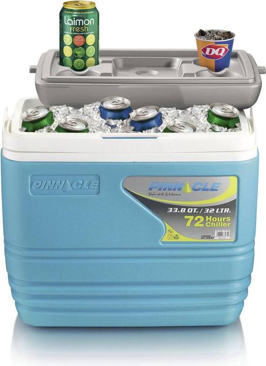 Produktbild Zorn Kühlbox Zp 32l Primero (30 l)