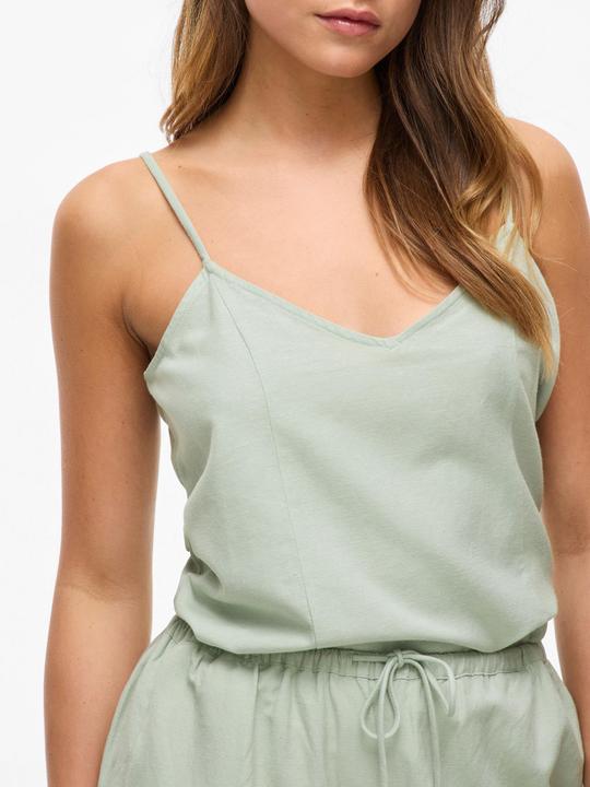 Actual product image Vila V-Ausschnitt Trägertop (36)