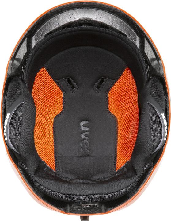 Image du produit Uvex Sports viti (51 - 55 cm, S)
