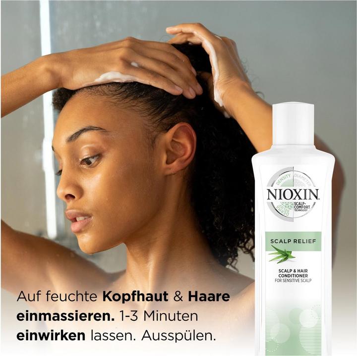 Immagine prodotto Nioxin - Balsamo per il cuoio capelluto (1000 ml)