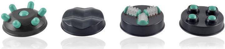 Actual product image Beper Cellulite massager