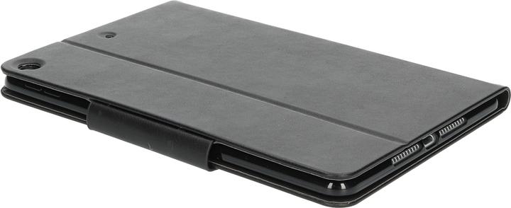 Actual product image Mobiparts Classic Folio Case Apple iPad Mini 4/ Mini (2019) Black (IPad Mini 4)