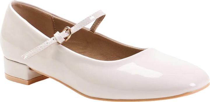 Image du produit Where's That From - Ballerines MINSK - Femme (37)