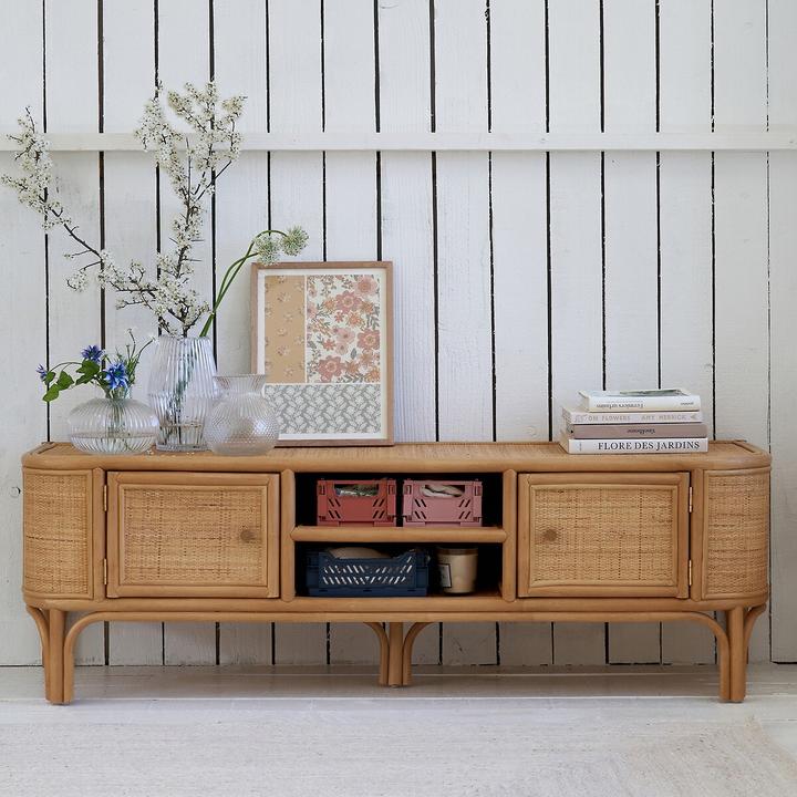 Produktbild La Redoute Interieurs Ladara (160 x 52 cm)