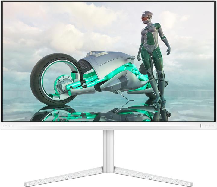 Image du produit Philips Evnia 27M2N3201A - 27 pouces Full (1920 x 1080 pixels, 27")