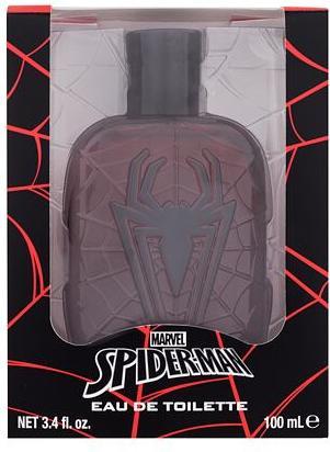 Immagine prodotto Spiderman Premium (Eau de toilette, 100 ml)