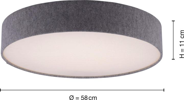Produktbild Q-Smart Q-Kiara (4400 lm)