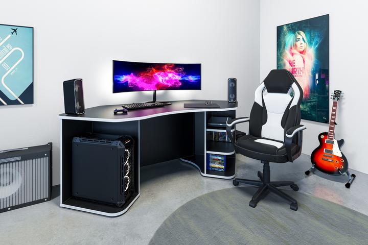 Image du produit ByLiving Thanatos (198 x 85 x 76 cm)