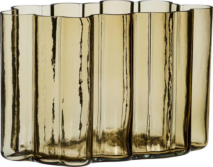 Immagine prodotto Hübsch Umber (1 x, 30 x 16 x 20 cm, 5 l)