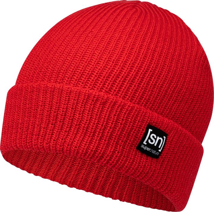 High Risk Red