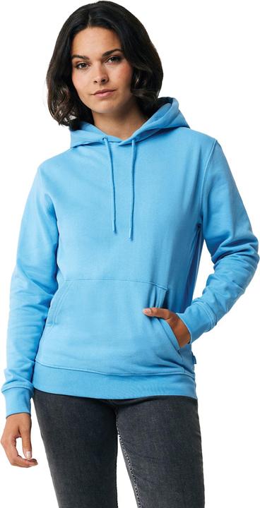 Actual product image Universal Textiles Unisex Adult Jasper Recycled Cotton Hoodie (L)
