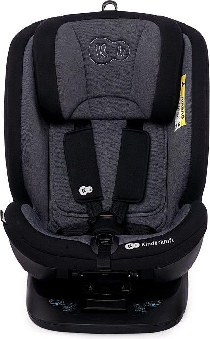 Immagine prodotto KinderKraft Xpedition 2 (Reboarder, ECE R129/i-Size Standard)