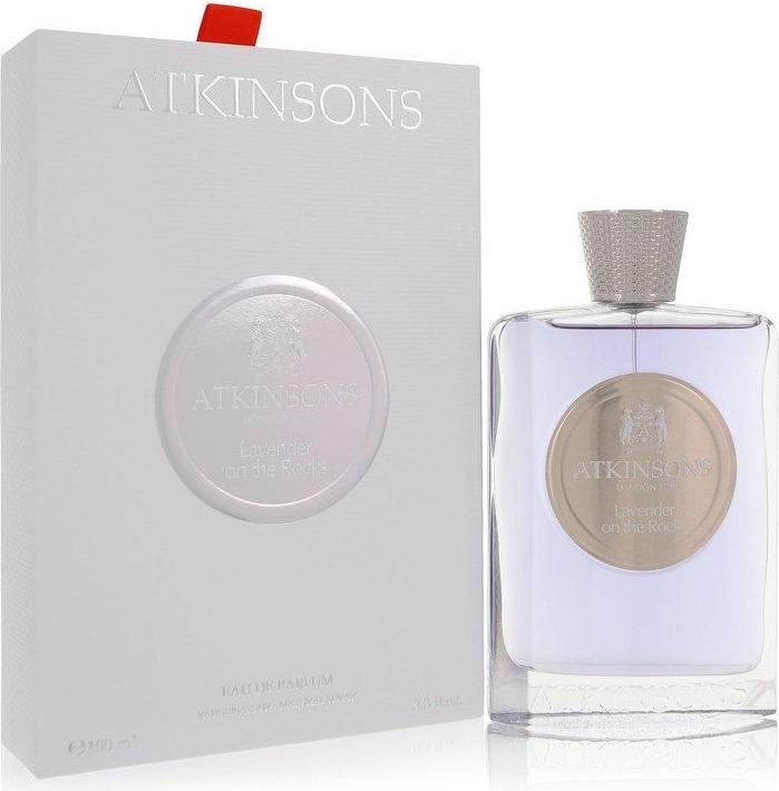 Image du produit Atkinsons Lavender on the Rocks (Eau de parfum, 100 ml)