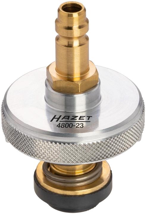 Immagine prodotto HAZET Adattatore per radiatore 4800-23
