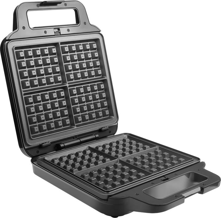 Actual product image Concept Opiekacz do kanapek 3w1 SV3080