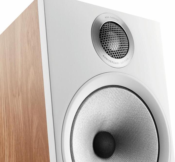 Image du produit Bowers & Wilkins 603 S2 Anniversaire (1 pièce, 200 W)