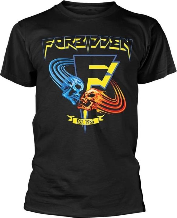 Produktbild Forbidden Est 1985 TShirt (M)