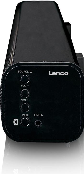 Actual product image Lenco SB-040 (20 W, 2.1 Channel)
