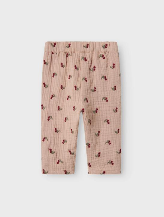 Produktbild Name it Bio-Baumwoll Hose (74)
