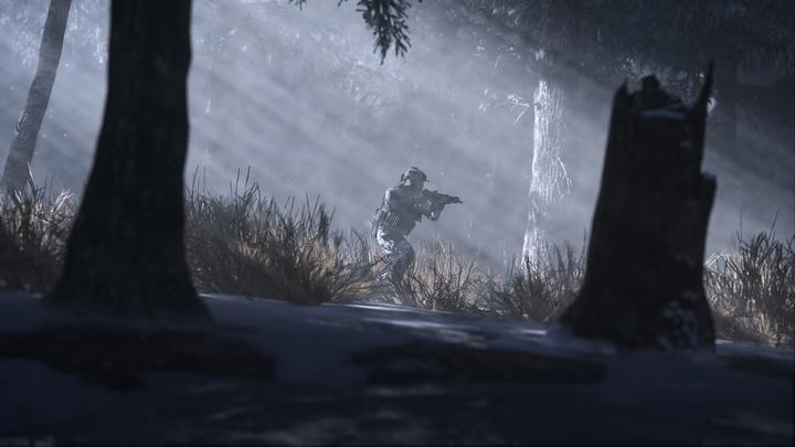Image du produit Activision Call of Duty : Modern Warfare III (Xbox One S, Xbox Series X, IT)