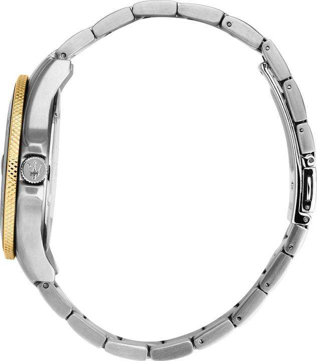 Produktbild Maserati Uhren-Set Competizione (Chronometer, 43 mm)