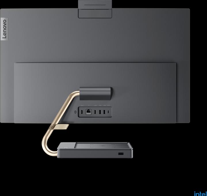 Image du produit Lenovo IdeaCentre AIO 5 (Intel Core i7, 16 Go, 512 Go, GeForce RTX 3050)