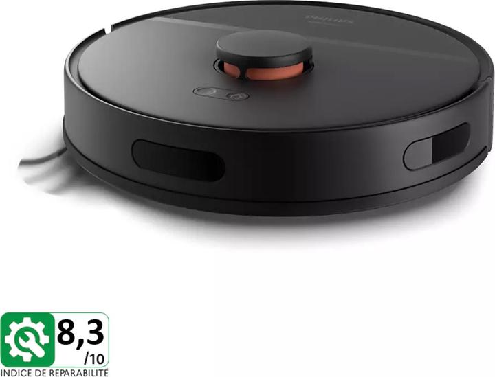 Produktbild Philips 3000 series XU3000/01 (Saugwischroboter)