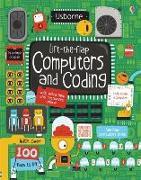 Immagine prodotto Lift-the-Flap Computers and Coding (Inglese)