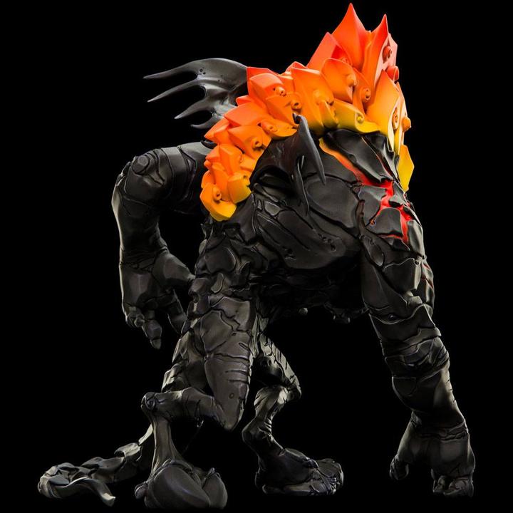 Produktbild Weta Collectibles Der Herr der Ringe - Mini Epics: Balrog