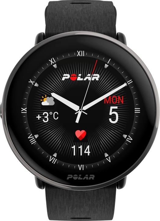 Produktbild Polar Ignite 3 (43 mm)