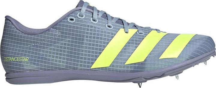 Produktbild adidas Distancestar Spike-Schuh (48)