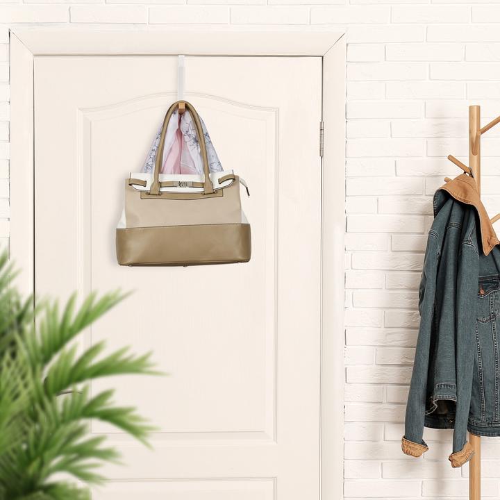 Actual product image Relaxdays 2x door hanger