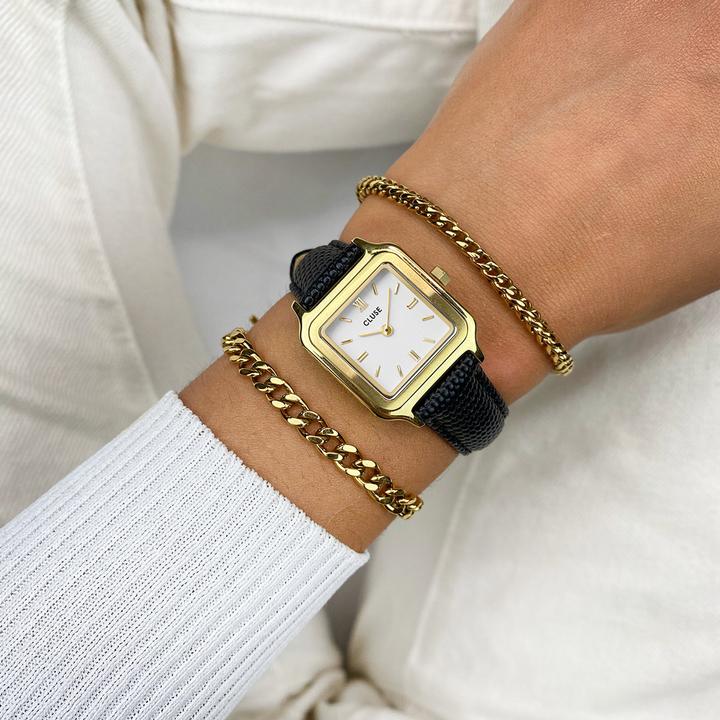 Actual product image Cluse Gracieuse Petite (Analogue wristwatch, 24 mm)